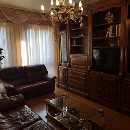 Apartamento Gallarza Con Parking Ezcaray Dış mekan fotoğraf