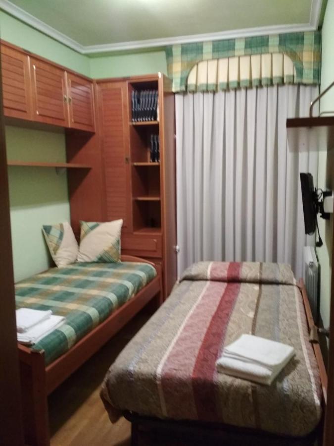 Apartamento Gallarza Con Parking Ezcaray Dış mekan fotoğraf