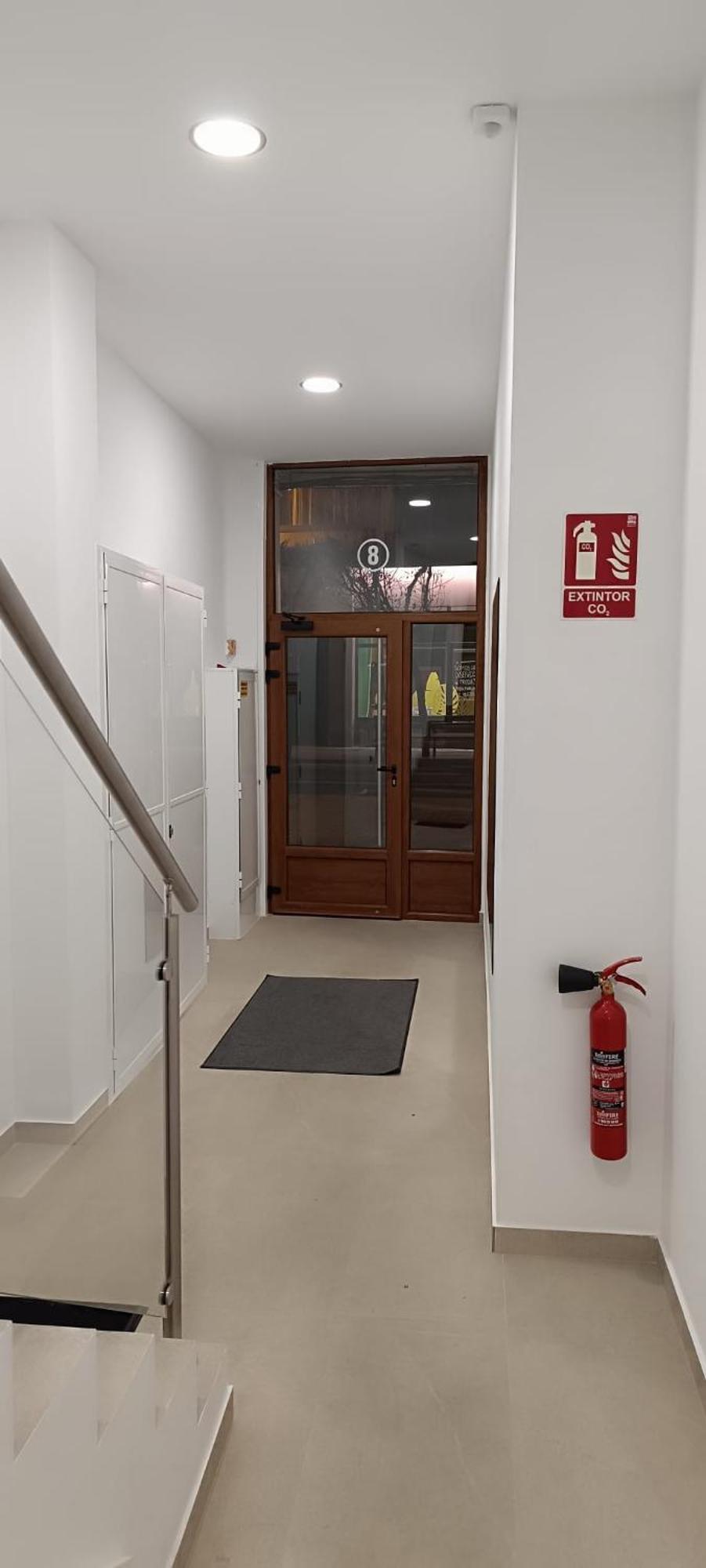 Apartamento Gallarza Con Parking Ezcaray Dış mekan fotoğraf