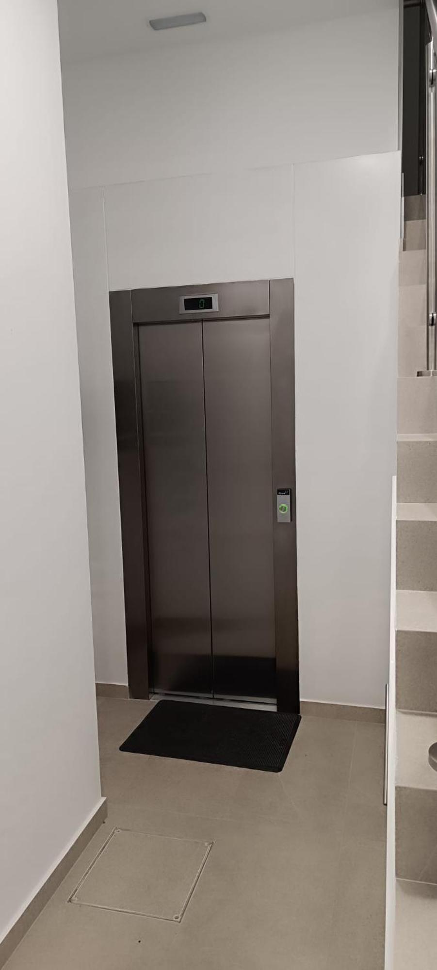 Apartamento Gallarza Con Parking Ezcaray Dış mekan fotoğraf