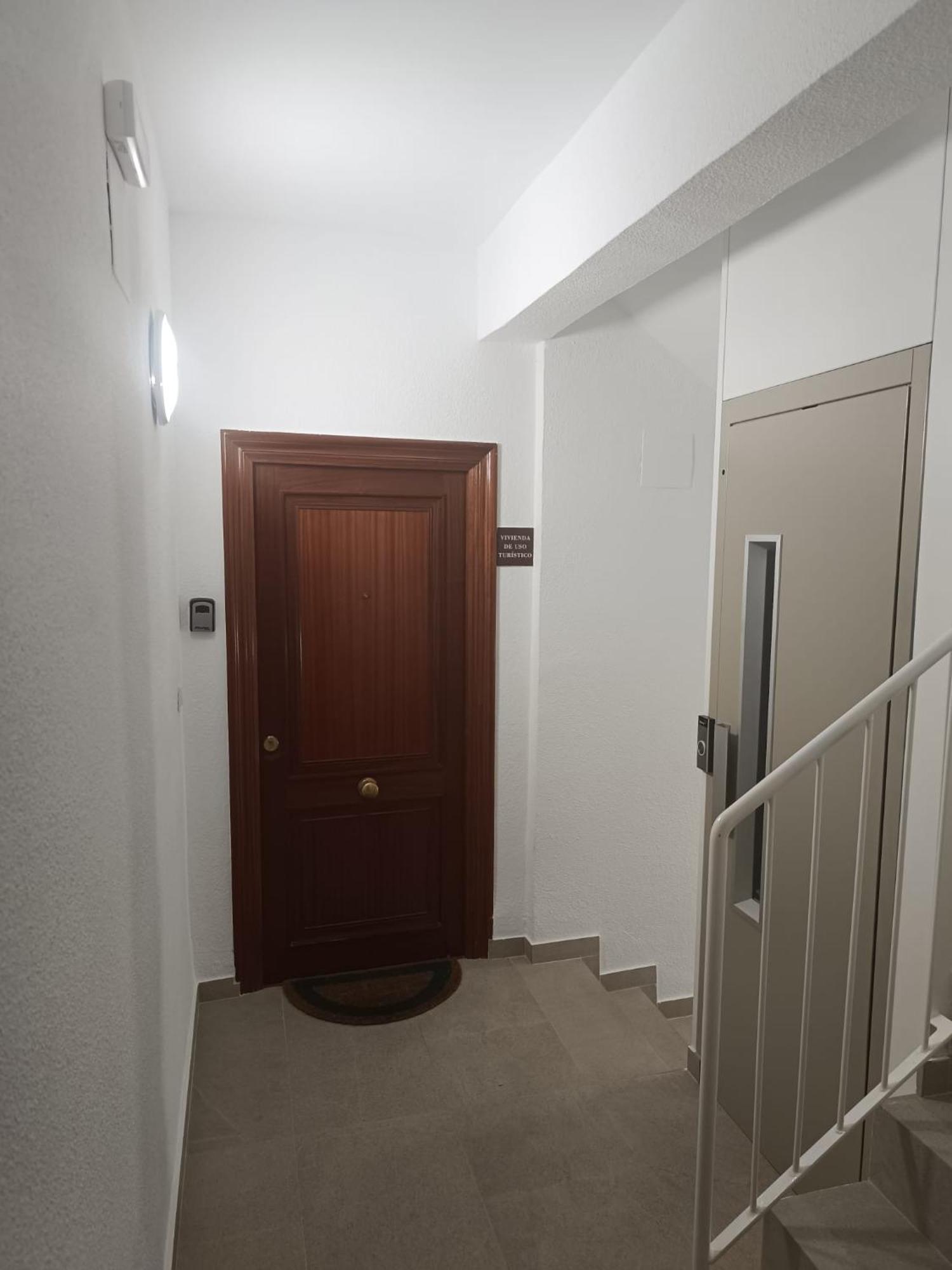Apartamento Gallarza Con Parking Ezcaray Dış mekan fotoğraf