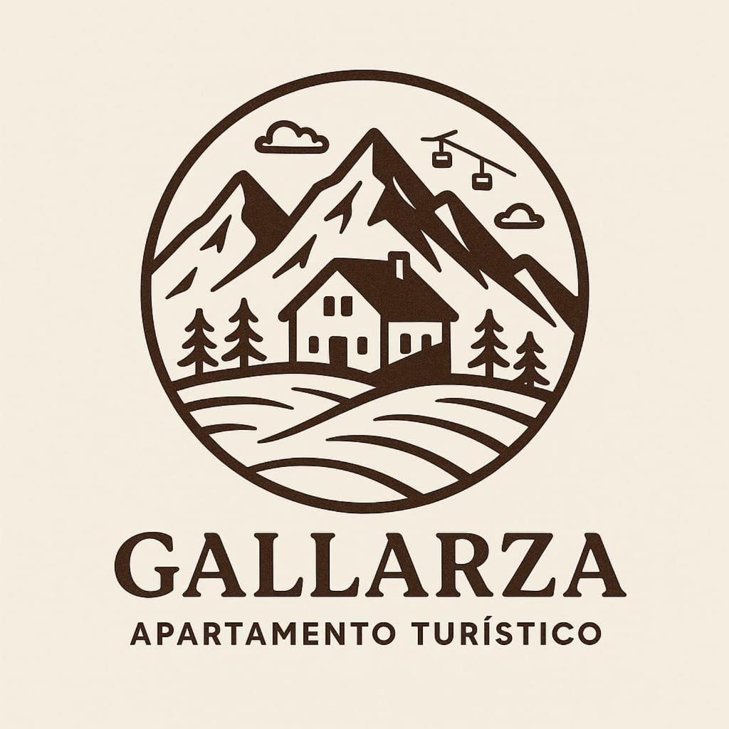 Apartamento Gallarza Con Parking Ezcaray Dış mekan fotoğraf