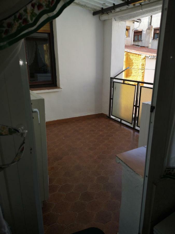 Apartamento Gallarza Con Parking Ezcaray Dış mekan fotoğraf