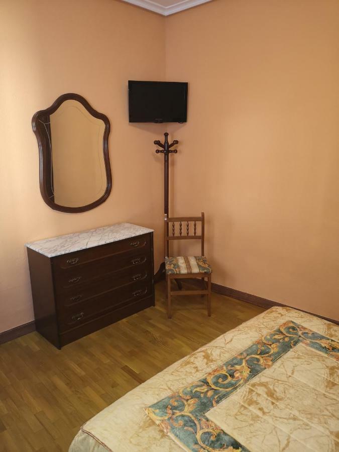 Apartamento Gallarza Con Parking Ezcaray Dış mekan fotoğraf