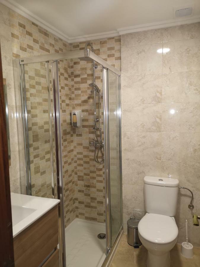 Apartamento Gallarza Con Parking Ezcaray Dış mekan fotoğraf